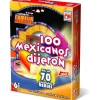 100 Mexicanos Dijeron, Juego de Mesa de Viaje