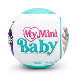 5 Surprise My Mini Baby Serie 1