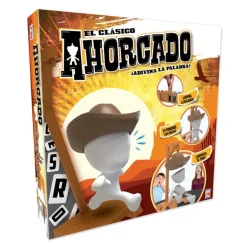 Ahorcado Juego de Mesa