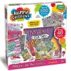 Album de Recortes Happy Creations
