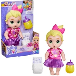 Baby Alive LaLa GooGoo