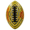 Balón de Americano de Voit Shotgun Amarillo