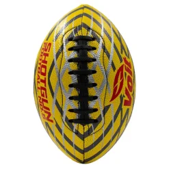 Balón de Americano de Voit Shotgun Amarillo