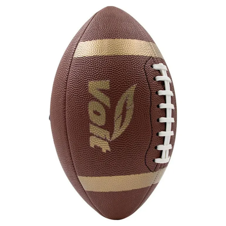 Balón de Americano de Voit Gunner 3665