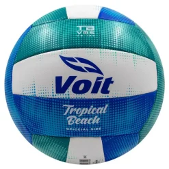 Balón de Voleyball de Voit Ttropical Beach