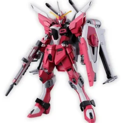 Bandai Gundam Hobby HG 1/144 Infinite Justice Tipo II 2679243