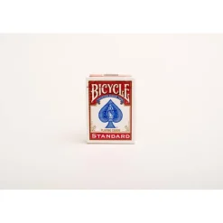 Baraja Poker Bicycle Juegos de Mesa