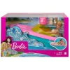 Barbie Fashion Doll & Beauty Vehículo Lancha