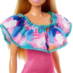 Barbie Aventura de Hermanas con Stacie