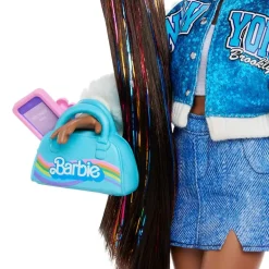Barbie Brooklyn con 7 accesorios