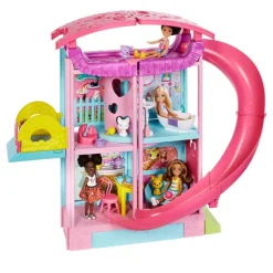 Barbie Casa de los Sueños Chelsea