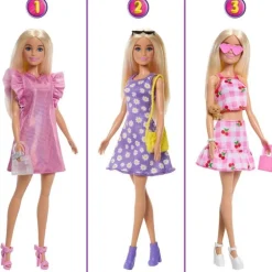 Barbie Clóset de los Sueños con Muñeca