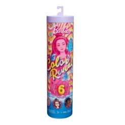 Barbie Color Reveal Arcoiris