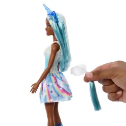 Barbie Diversidad Outfit Unicornio Ensueño