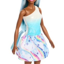 Barbie Diversidad Outfit Unicornio Ensueño