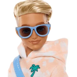 Barbie Dream Besties Muñeco Ken JDD75