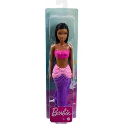 Barbie Fanasía y Beauty Sirena Rosa