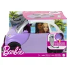 Barbie Fashion Carro de Amigas