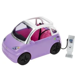 Barbie Fashion Carro de Amigas