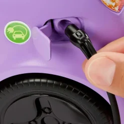 Barbie Fashion Carro de Amigas