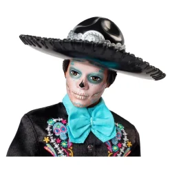 Barbie Fashion Doll Ken Día de Muertos 2024