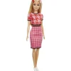 Barbie Fashion Doll & Beauty Falda y Blusa Patrón