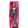 Barbie Fashion Doll & Beauty Outfit Short