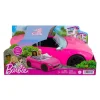 Barbie Fashionista Coche Convertible