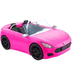 Barbie Fashionista Coche Convertible