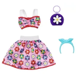 Barbie Fashionista Outfit para Picnic