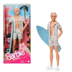 Barbie La Película Muñeco Ken Perfect Day (Ryan Gosling) JBJ54