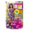 Barbie Latina ONG Adopta un Perrito