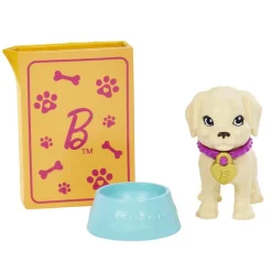 Barbie Latina ONG Adopta un Perrito
