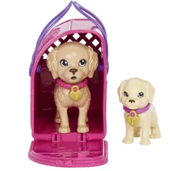 Barbie Latina ONG Adopta un Perrito