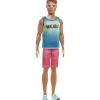 Barbie Malibu Inclusivo Ken Vitiligio