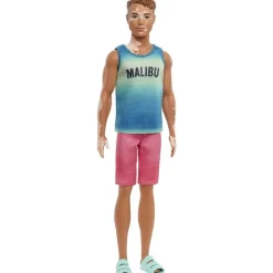 Barbie Malibu Inclusivo Ken Vitiligio