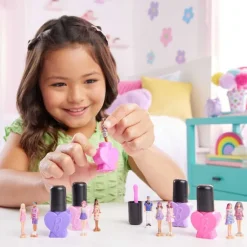 Barbie Mini BarbieLand Muñeca Fashionista Sorpresa JCP97