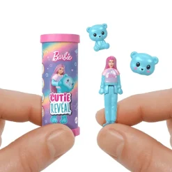 Barbie Mini BarbieLand Muñeca Cutie Reveal Sorpresa JCR15
