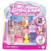 Barbie Mini BarbieLand Set de Juego Sets JCR29