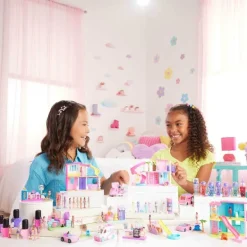 Barbie Mini BarbieLand Set de Juego Sets JCR29