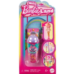 Barbie Mini Muñeca Pop Reveal