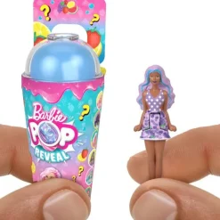 Barbie Mini Muñeca Pop Reveal