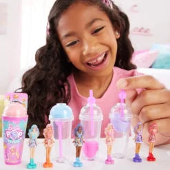 Barbie Mini Muñeca Pop Reveal