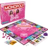 Barbie Monopoly Juegos de Mesa