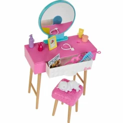 Barbie Muñeca Cuarto de los Sueños