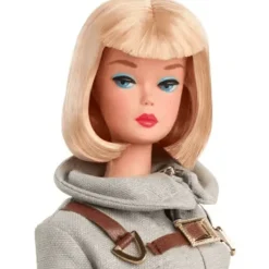Barbie Muñeca de Colección Astronaut 60th Anniversary JBJ48