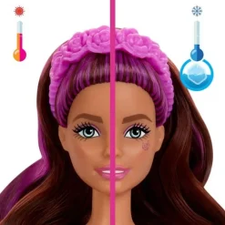 Barbie Muñeca Sorpresa Bailarina de Ballet