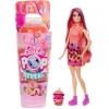 Barbie Muñeca Sorpresa Boba Tea Coral