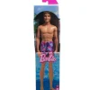 Barbie Muñeco Ken de Playa Traje de Baño