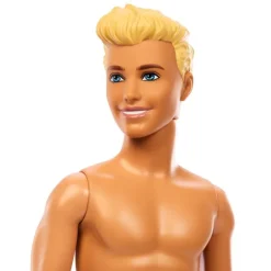 Barbie Muñeco Ken de Playa Traje de Baño